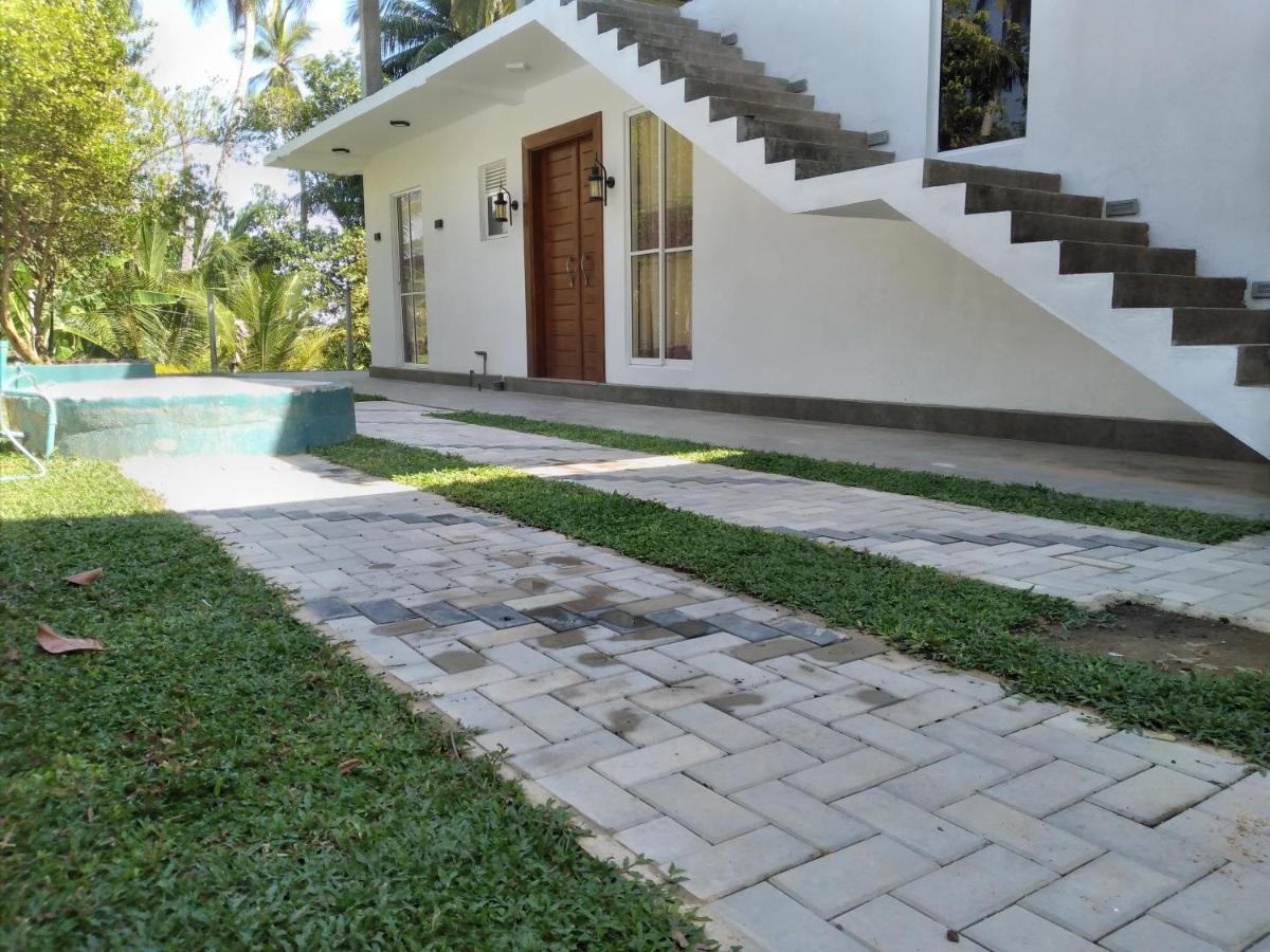 Golden Villa Ambalangoda  Exteriér fotografie