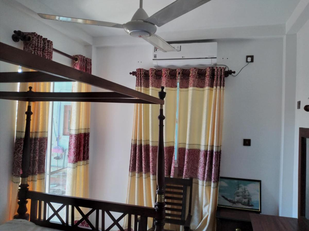 Golden Villa Ambalangoda  Exteriér fotografie