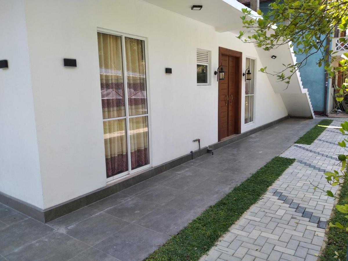 Golden Villa Ambalangoda  Exteriér fotografie