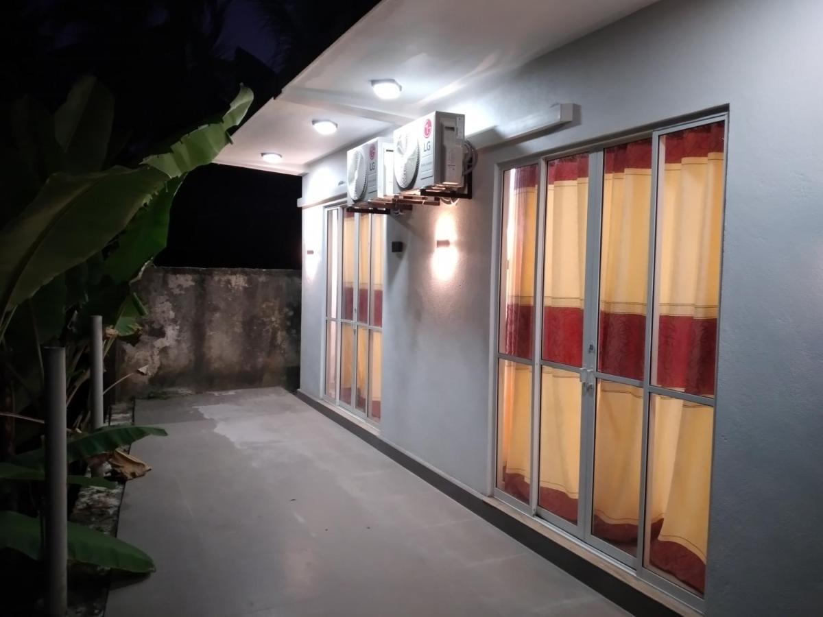 Golden Villa Ambalangoda  Exteriér fotografie