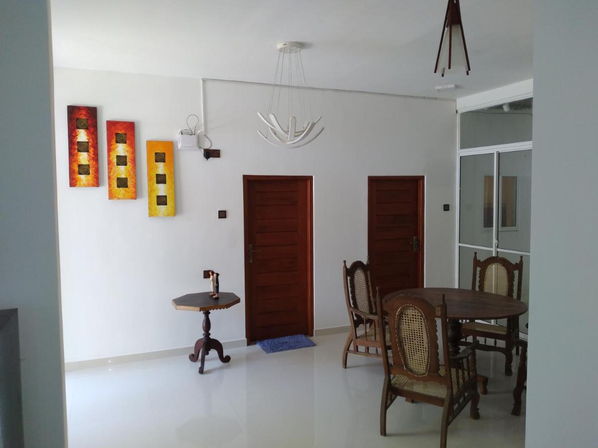 Golden Villa Ambalangoda  Exteriér fotografie