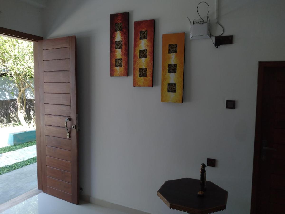 Golden Villa Ambalangoda  Exteriér fotografie