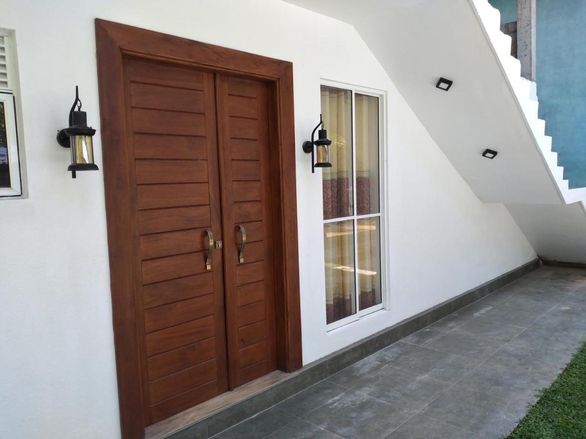 Golden Villa Ambalangoda  Exteriér fotografie