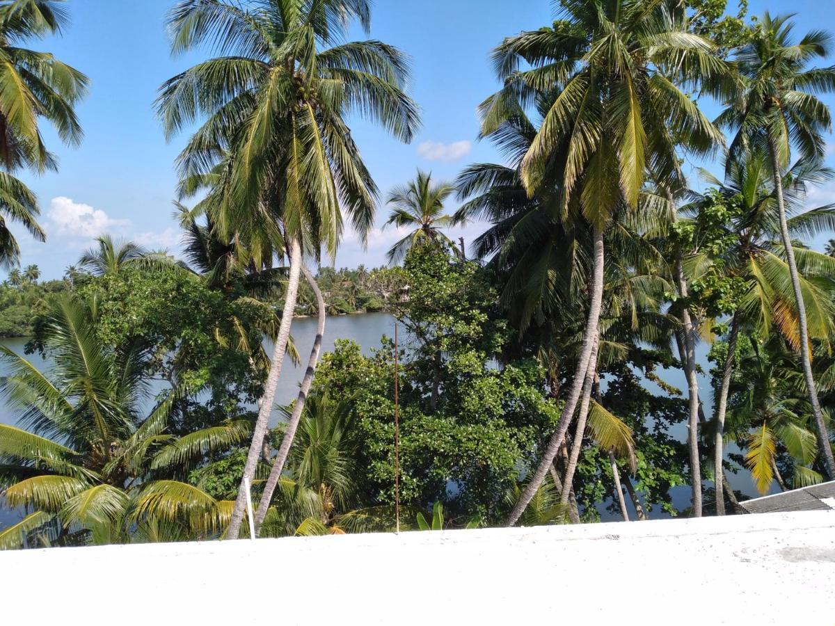 Golden Villa Ambalangoda  Exteriér fotografie