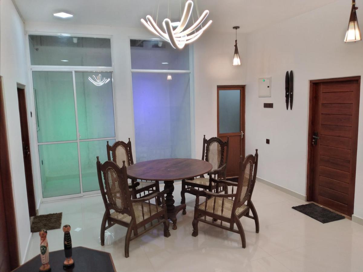Golden Villa Ambalangoda  Exteriér fotografie
